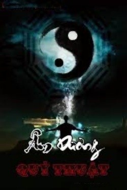 Âm Dương Quỷ Thuật đọc online