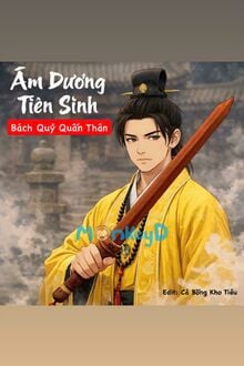 Âm Dương Tiên Sinh - Bách Quỷ Quấn Thân