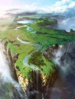 Hoang Tinh Sinh Tồn: Cái Này Tmd Không Phải Thường Thức Sao? đọc online