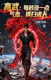 Cao Võ: Mỗi Giây Trướng Một Điểm Khí Huyết, Quét Ngang Chư Thiên