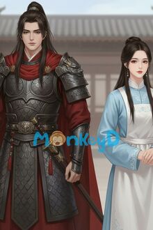 Cát Yên Và Tướng Quân