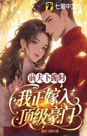 Chồng Cũ Quỳ Xuống Lúc, Ta Chính Gả Vào Đỉnh Cấp Hào Môn