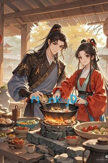 Chủ Tiệm Nhỏ Thập Niên 60