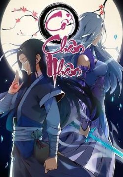 Cổ Chân Nhân đọc online