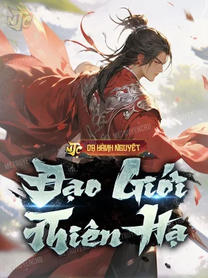 Đạo Giới Thiên Hạ (FULL)