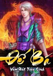 Đế Bá đọc online