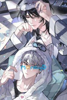 Kết Hôn Hợp Đồng Với Trúc Mã Enigma