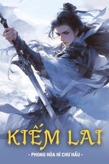 Kiếm Lai (Kiếm Đến)