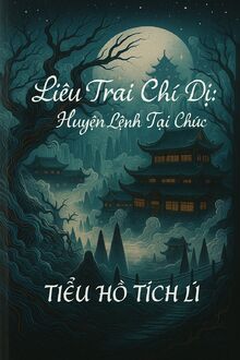 Liêu Trai Chí Dị: Huyện Lệnh Tại Chức