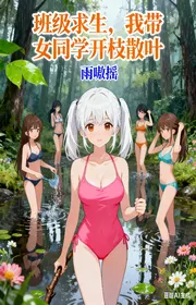 Lớp Sinh Tồn: Ta Mang Nữ Sinh Viên Khai Chi Tán Diệp