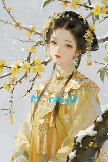 Lương Hoa Tải Tuyết