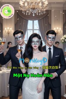 Mặt Nạ Hoàn Hảo