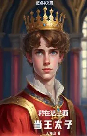 Ngã Tại Pháp Lan Tây Đương Vương Thái Tử