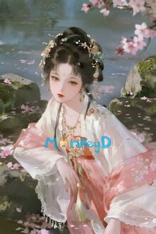 Nguyệt Hoa Trầm Trầm Cố Ảnh Thâm