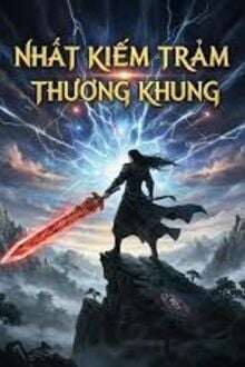 Nhất Kiếm Trảm Thương Khung