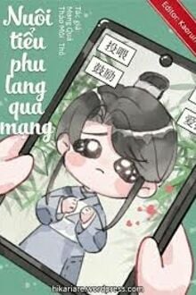 Nuôi Tiểu Phu Lang Qua Mạng