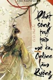 Phát Sóng Trực Tiếp Mở Ra, Online Làm Ruộng