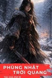 Phùng Nhật Trời Quang