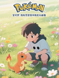 Pokémon: Ta Có Ditto Bạn Ta Đi Hướng Mạnh Nhất