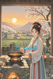 Quán Cơm Liên Giới