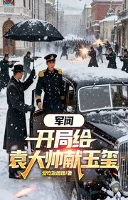 Quân Phiệt: Bắt Đầu Cho Viên Đại Soái Hiến Ngọc Tỉ