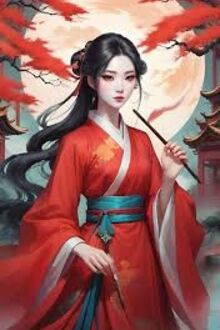 Quan Tài Mở, Trăm Ma Tan, Vương Phi Từ Địa Ngục Trở Về