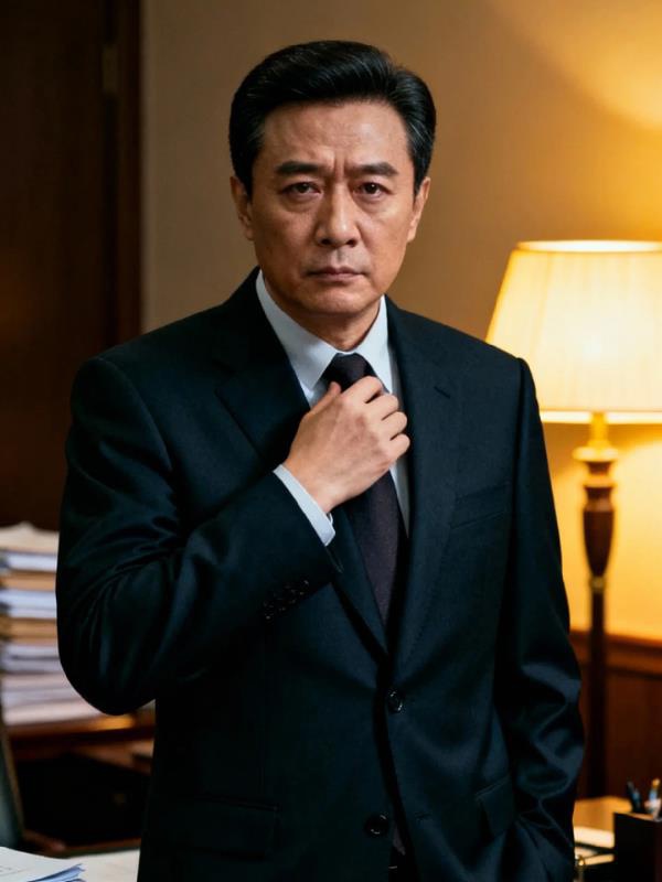 Quan Trường Sóng To: Kỳ Đồng Vĩ Lại Thắng Thiên Con Rể