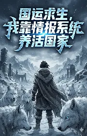 Quốc Vận Sinh Tồn, Ta Dựa Vào Hệ Thống Tình Báo Nuôi Sống Quốc Gia