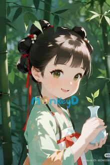 Rửa Mông Ba Năm, Đổi Một Đời Phú Quý