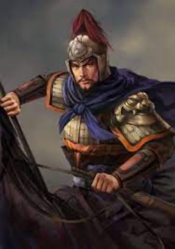 Sát Thần Bạch Khởi đọc online