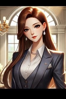 Sau Khi Ly Hôn, Tôi Thừa Kế Khối Tài Sản Hàng Tỷ