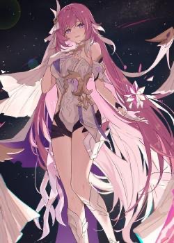 Ta Elysia, Fatui Quan Chấp Hành đọc online