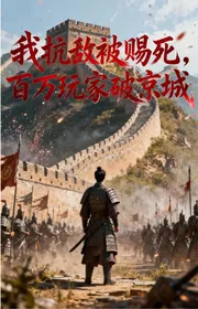 Ta Kháng Địch Được Ban Cho Chết, Trăm Vạn Người Chơi Phá Kinh Thành