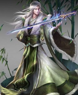 Ta Không Thể Nào Là Kiếm Thần đọc online