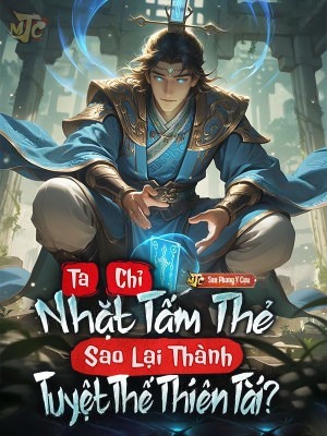 Ta Tại Tu Tiên Giới Vạn Cổ Trường Thanh đọc online