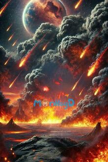 Tái Sinh Trước Ngày Tận Thế: Gom Sạch Tài Nguyên Toàn Cầu