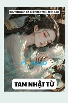 Tam Nhật Từ