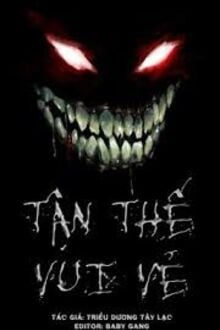 Tận Thế Vui Vẻ