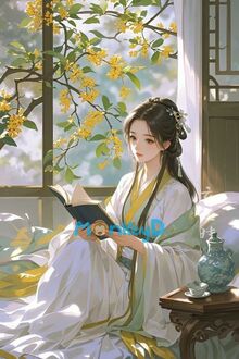 Tiểu Mãn Và Tiểu Thư