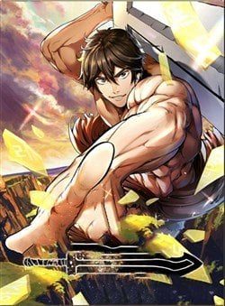 Toàn Thuộc Tính Võ Đạo đọc online