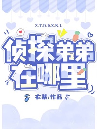 Trinh Thám Đệ Đệ Ở Nơi Nào?