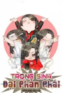 Trọng Sinh Đại Phản Phái đọc online