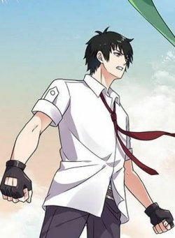 Trùng Sinh Đô Thị Thiên Tôn đọc online