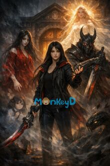 [Vô Hạn Lưu] Thần Quỷ Chi Gia