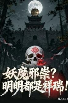 Yêu Ma Tà Ma? Rõ Ràng Cũng Là Điềm Lành! [C]