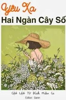 Yêu Xa Hai Ngàn Cây Số