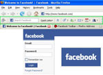 Facebook Toolbar
