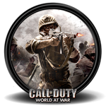Call of Duty: World at War
