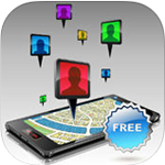 GPS Phone Tracker cho iOS