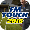 Football Manager Touch 2016